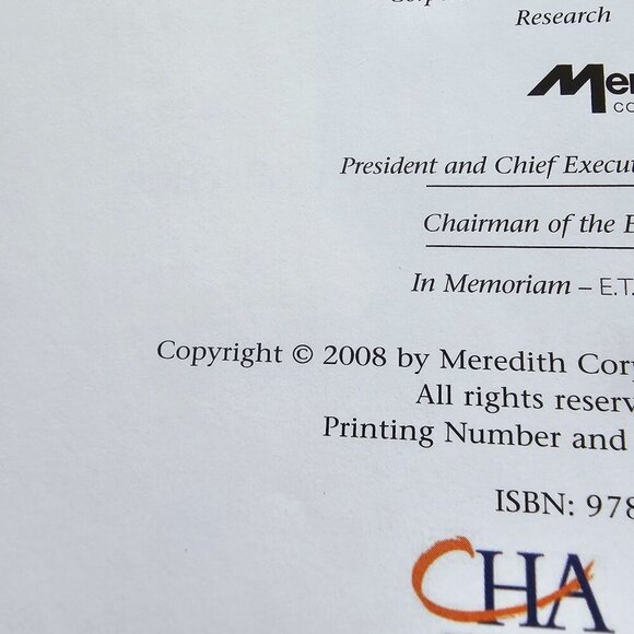 Quilt-Lovers Favorites Volume 8 American Patchwork & Quilting Hardcover Book - Picture 3 of 15